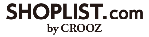 ご導入実績 : CROOZ SHOPLIST 株式会社様